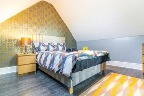 The Tranquil Flat in Edgbaston